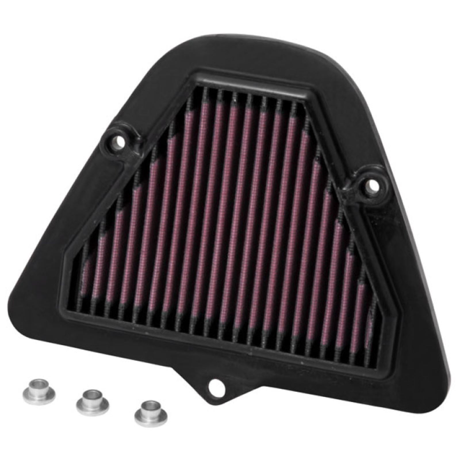 K&N Filters Air Filter [MPN: KA-1709]_1746586