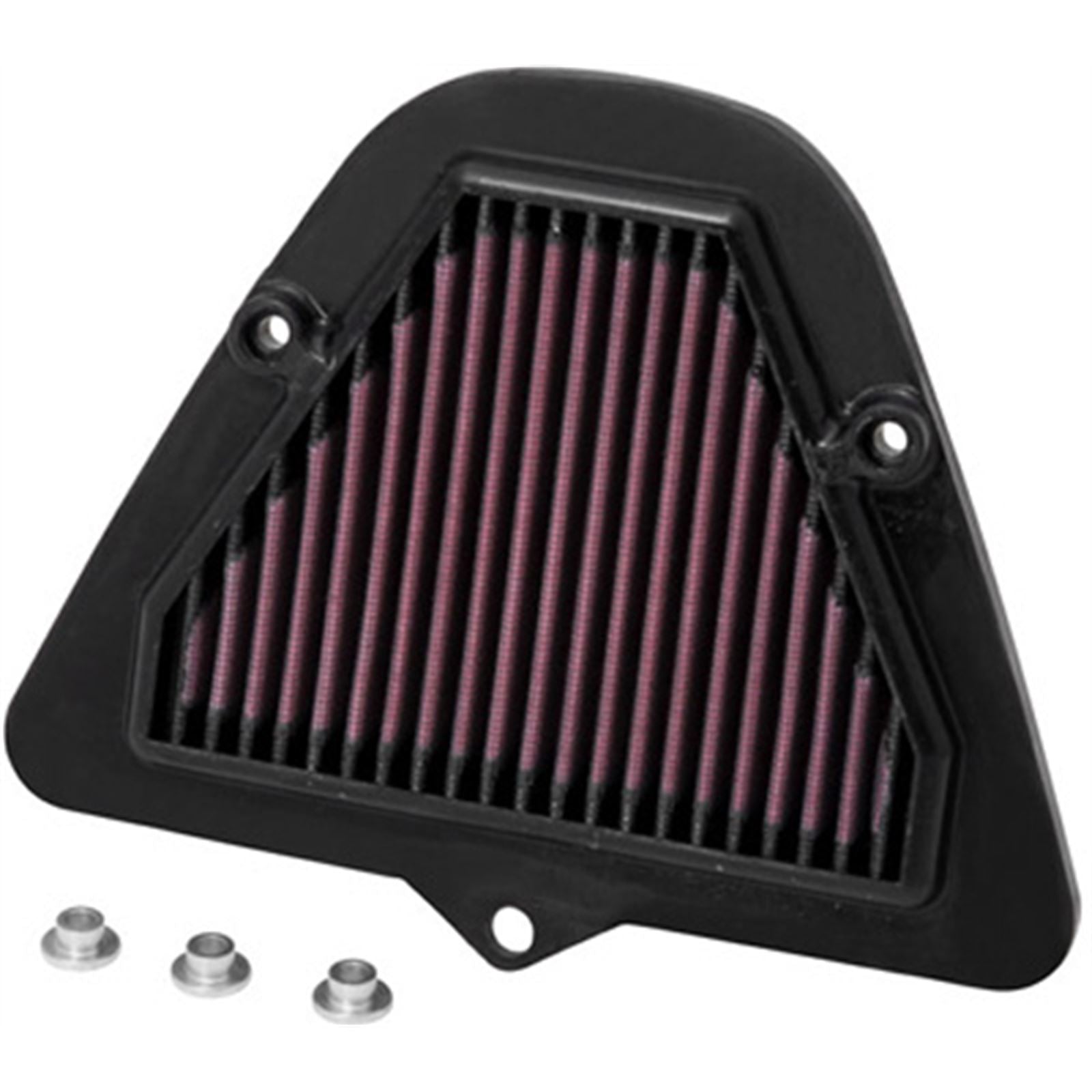 K&N Filters Air Filter [MPN: KA-1709]_315670