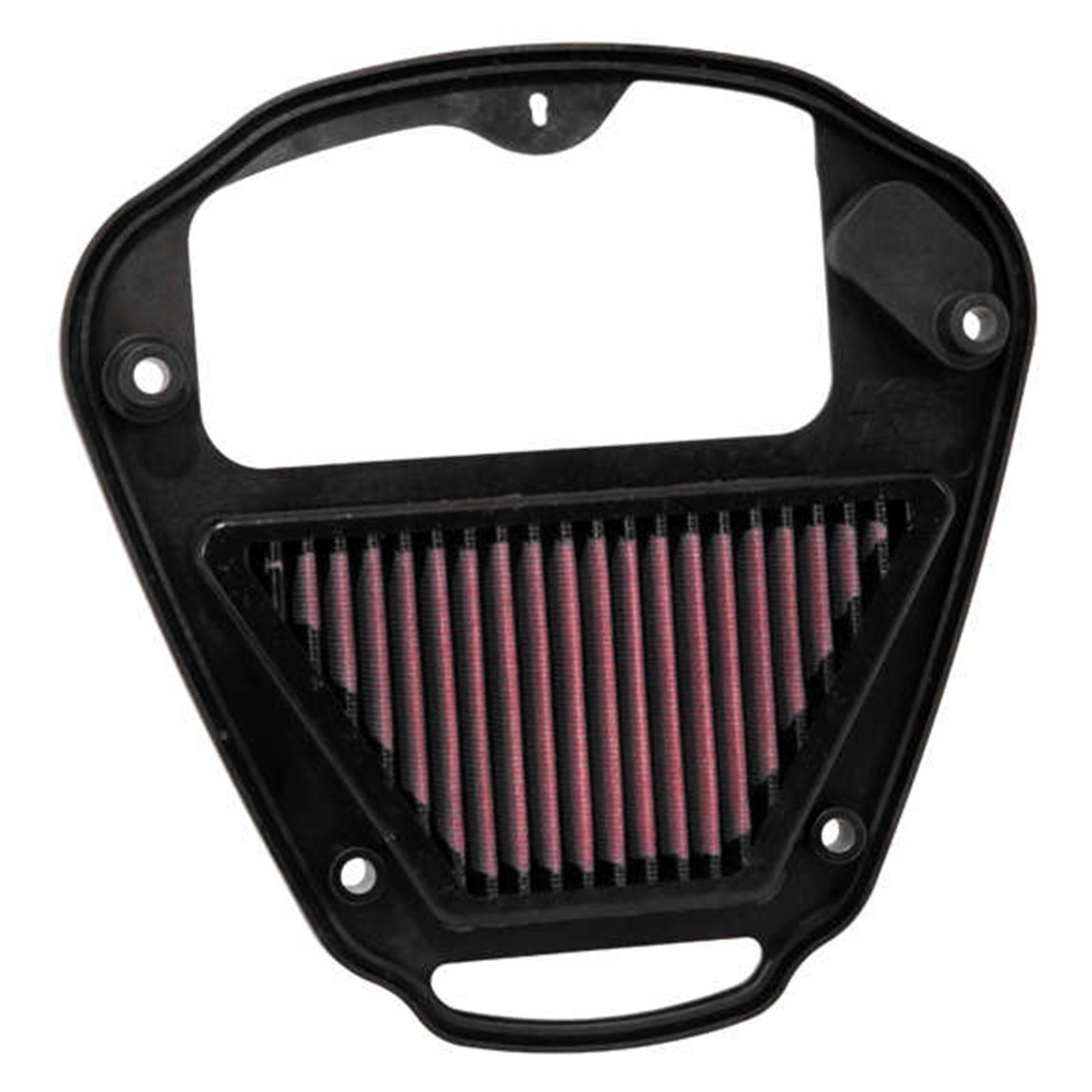 K&N Filters Air Filter [MPN: KA-2008]_315671