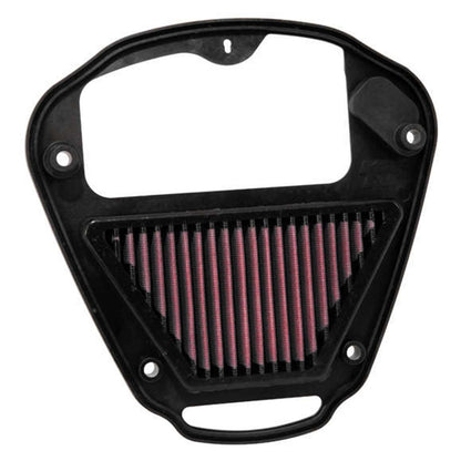 K&N Filters Air Filter [MPN: KA-2008]_315671
