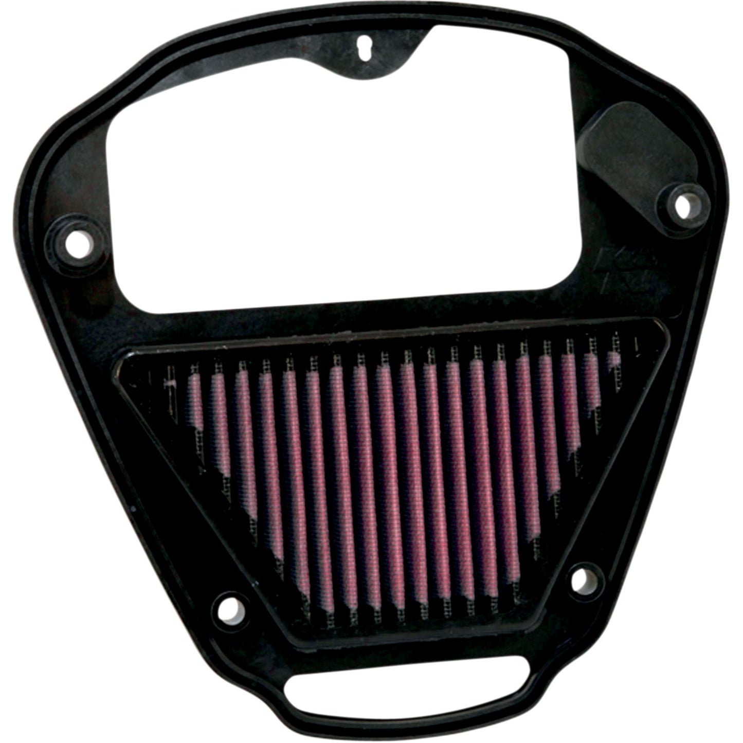 K&N Filters Air Filter [MPN: KA-2008]_402844