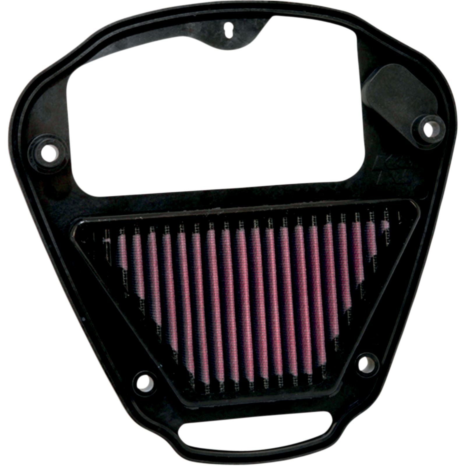K&N Filters Air Filter [MPN: KA-2008]_402844