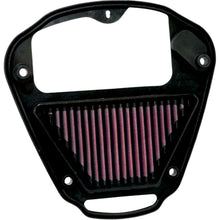 K&N Filters Air Filter [MPN: KA-2008]_402844