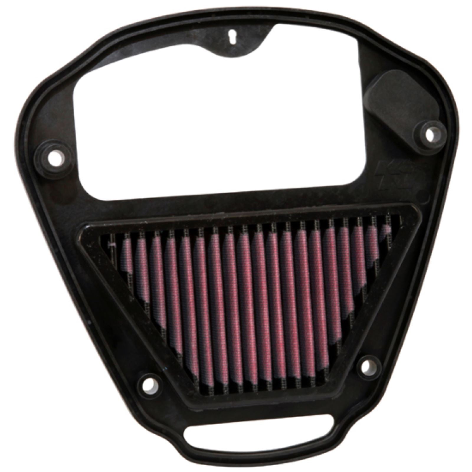 K&N Filters Air Filter [MPN: KA-2008]_1749109