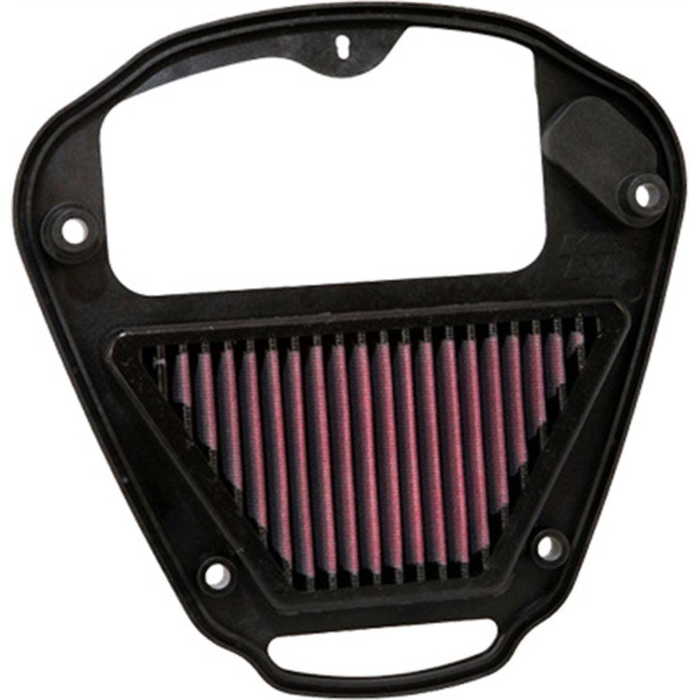 K&N Filters Air Filter [MPN: KA-2008]_315672