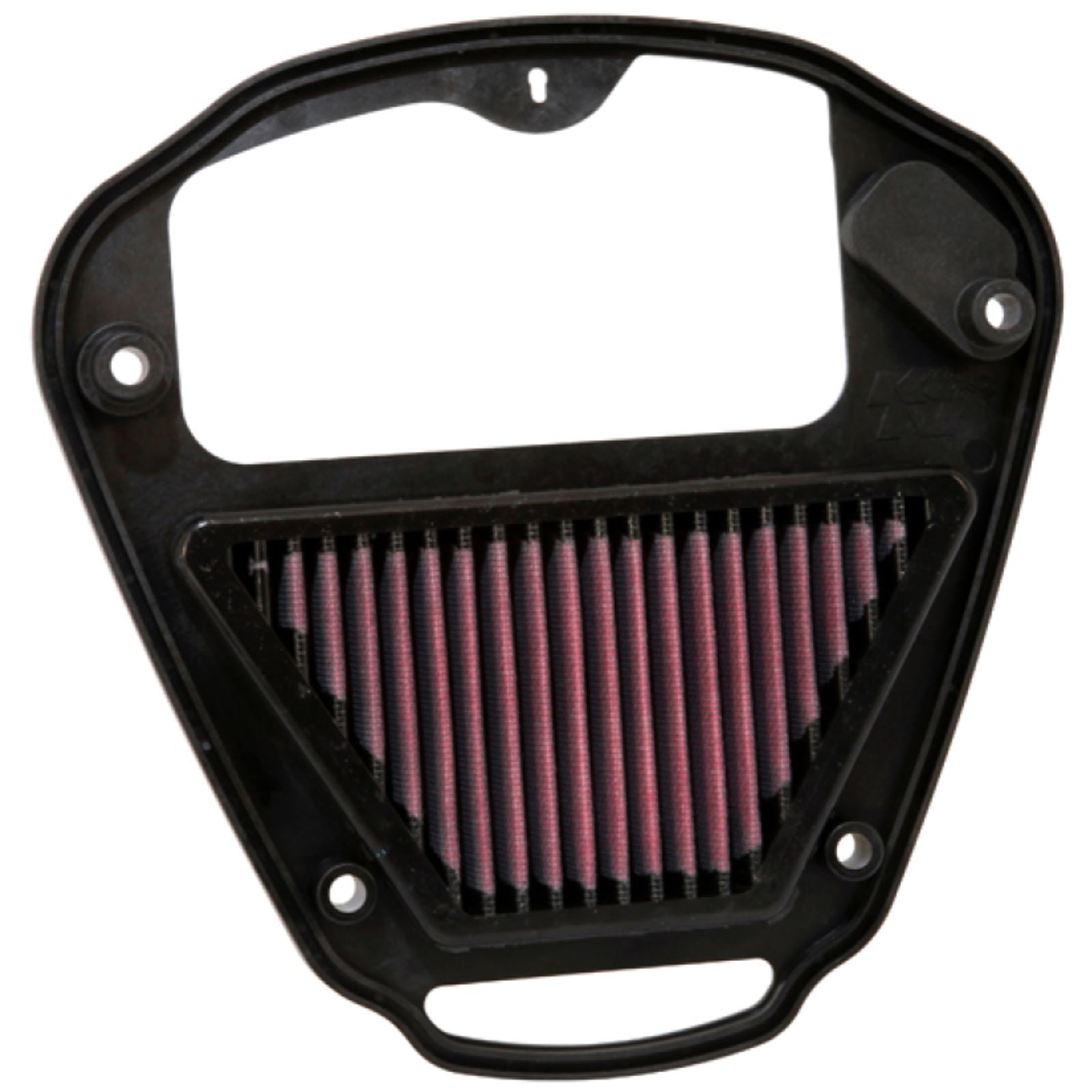 K&N Filters Air Filter [MPN: KA-2008]_1749786