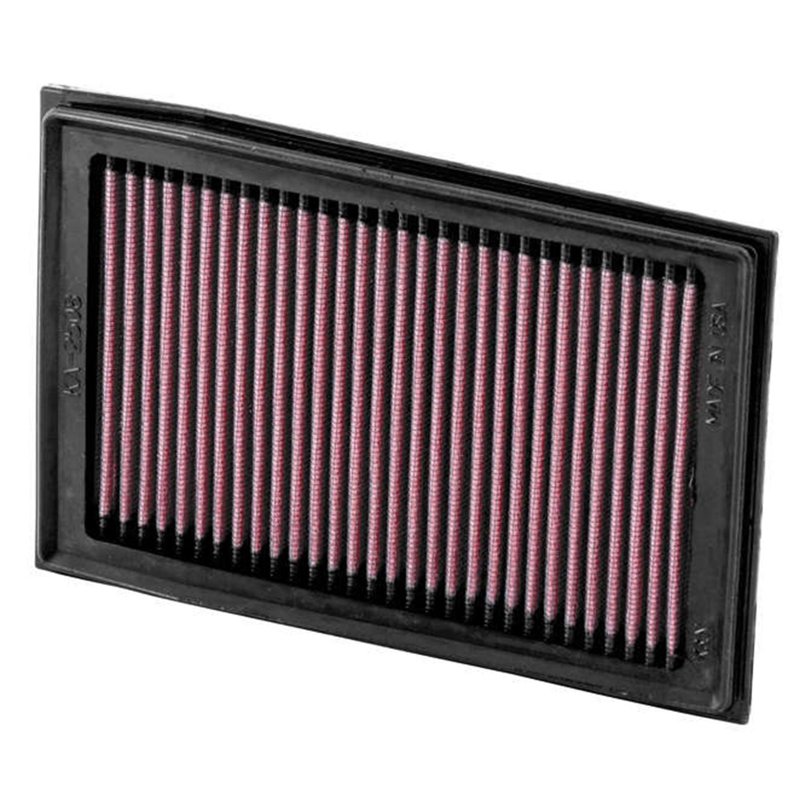 K&N Filters Air Filter [MPN: KA-2508]_315673