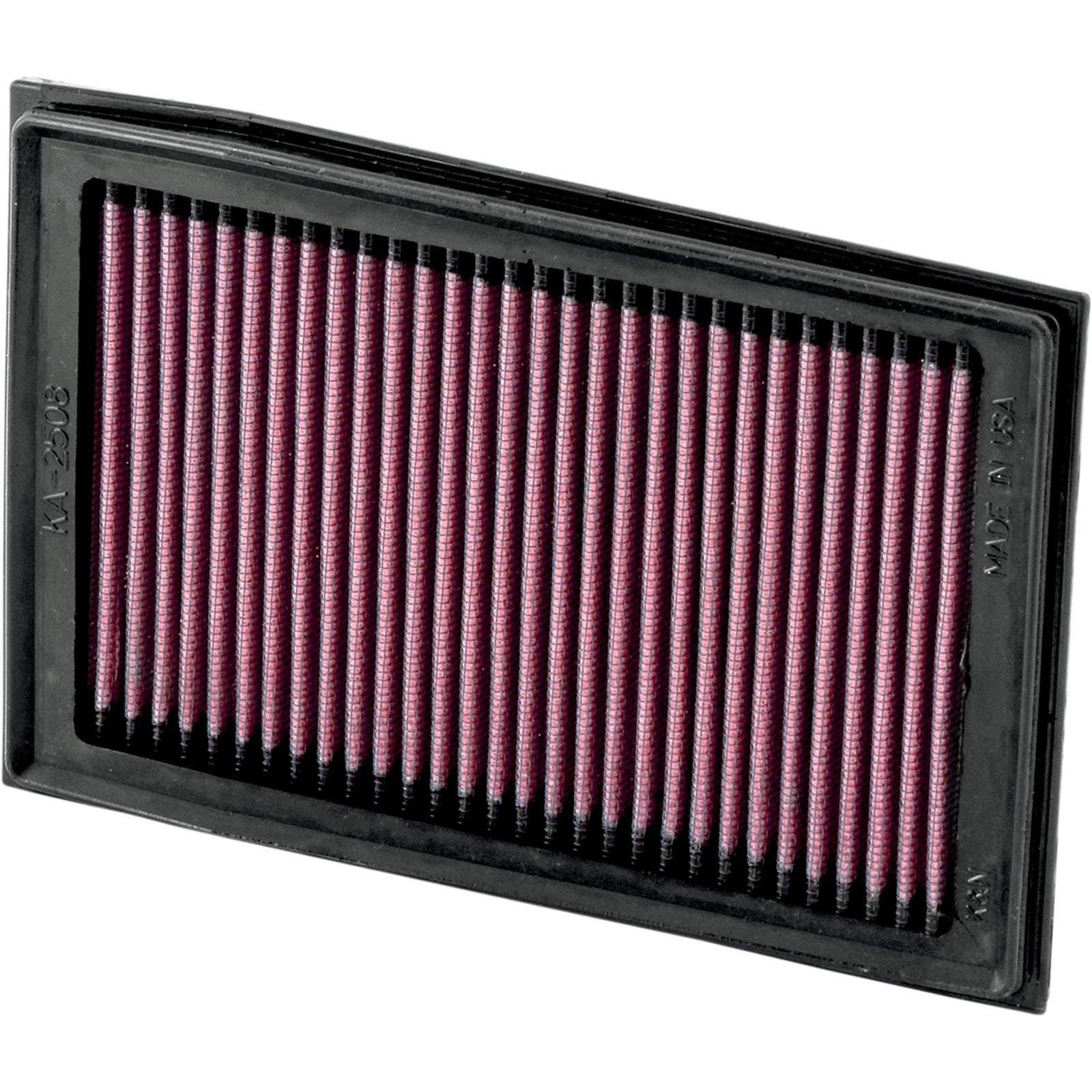 K&N Filters Air Filter [MPN: KA-2508]_402832