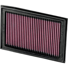 K&N Filters Air Filter [MPN: KA-2508]_402832