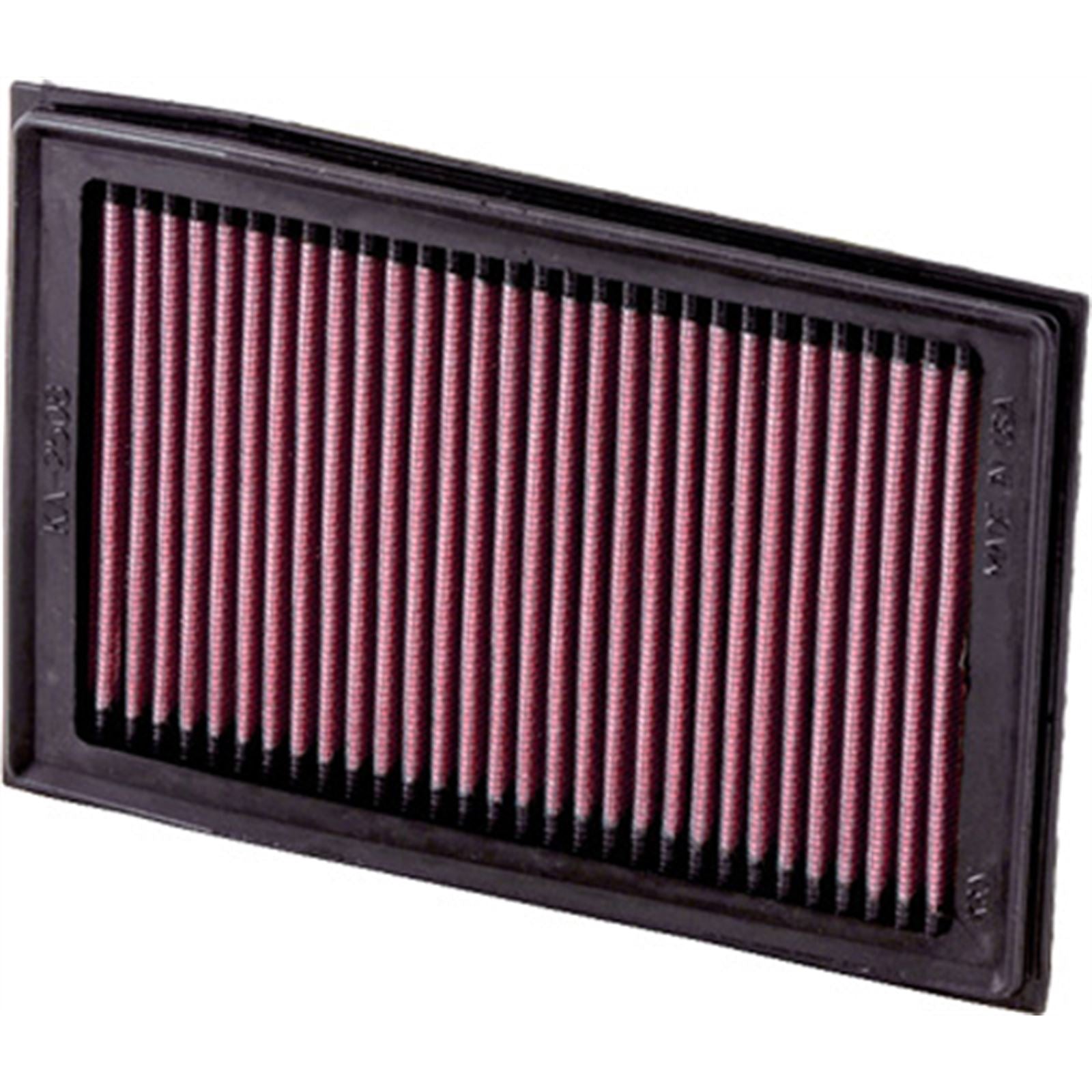 K&N Filters Air Filter [MPN: KA-2508]_315674