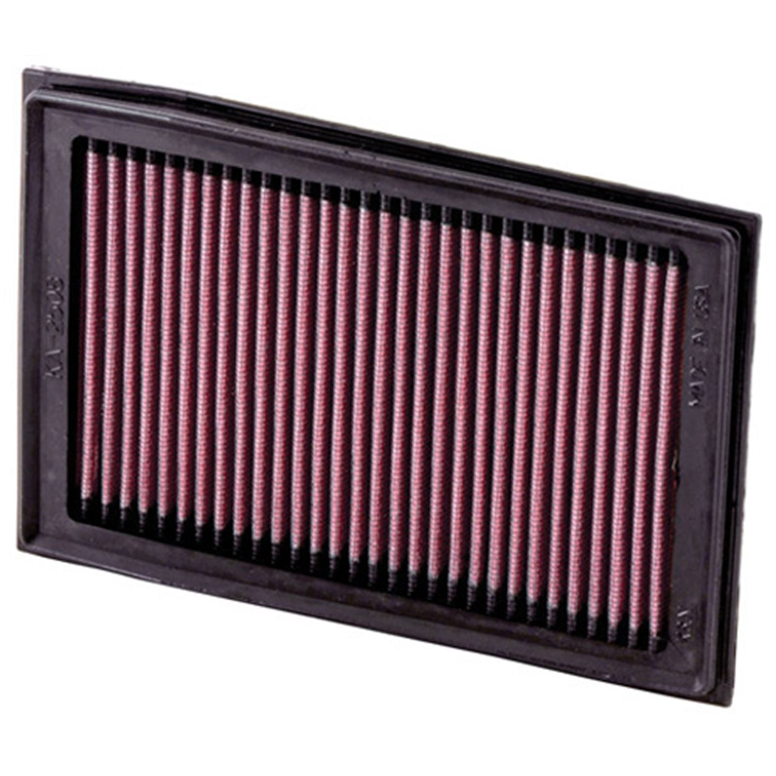 K&N Filters Air Filter [MPN: KA-2508]_605845