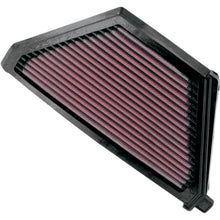 K&N Filters Air Filter [MPN: KA-5096]_403251