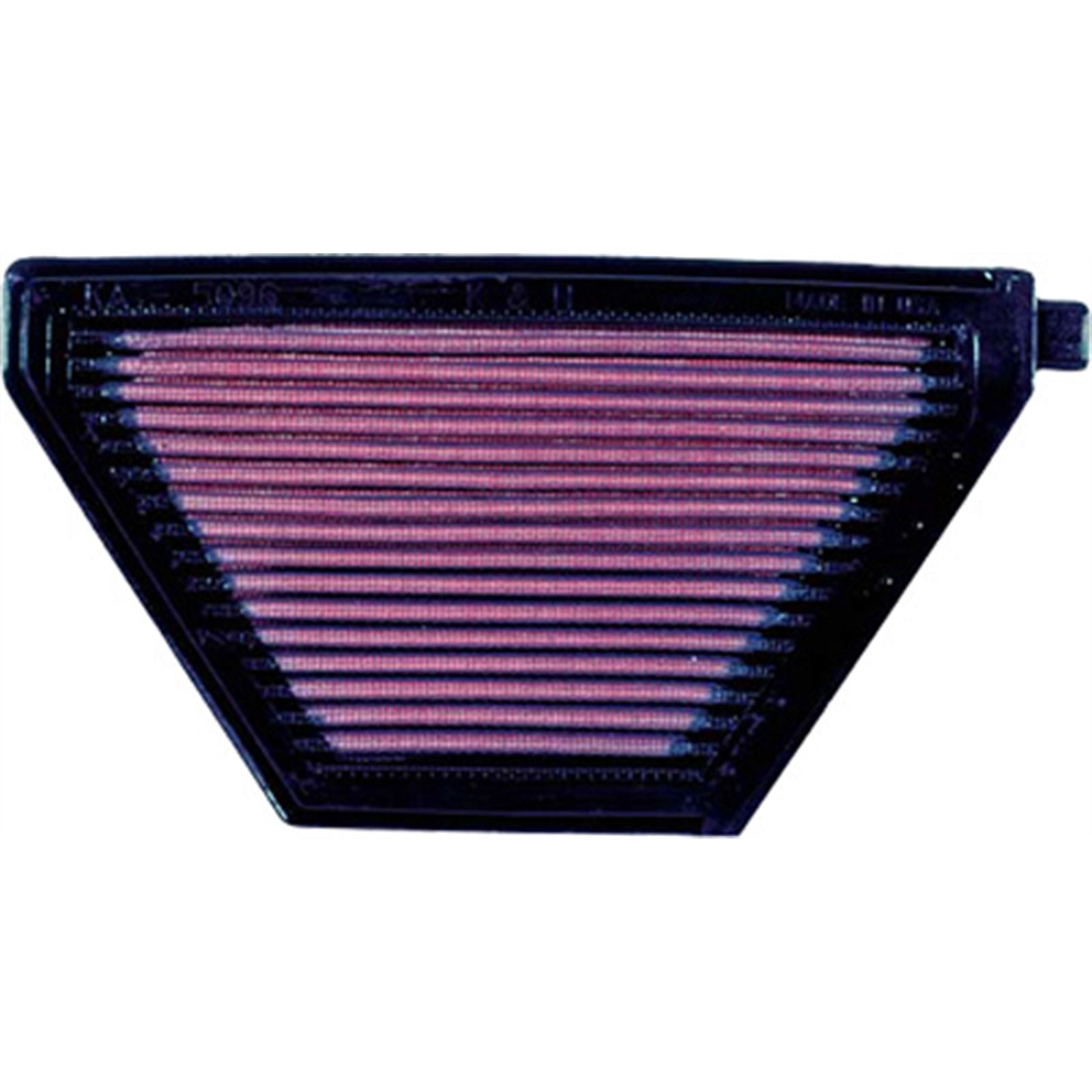 K&N Filters Air Filter [MPN: KA-5096]_315683