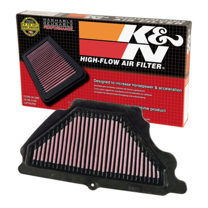 K&N Filters Air Filter [MPN: KA-6007]_1746965