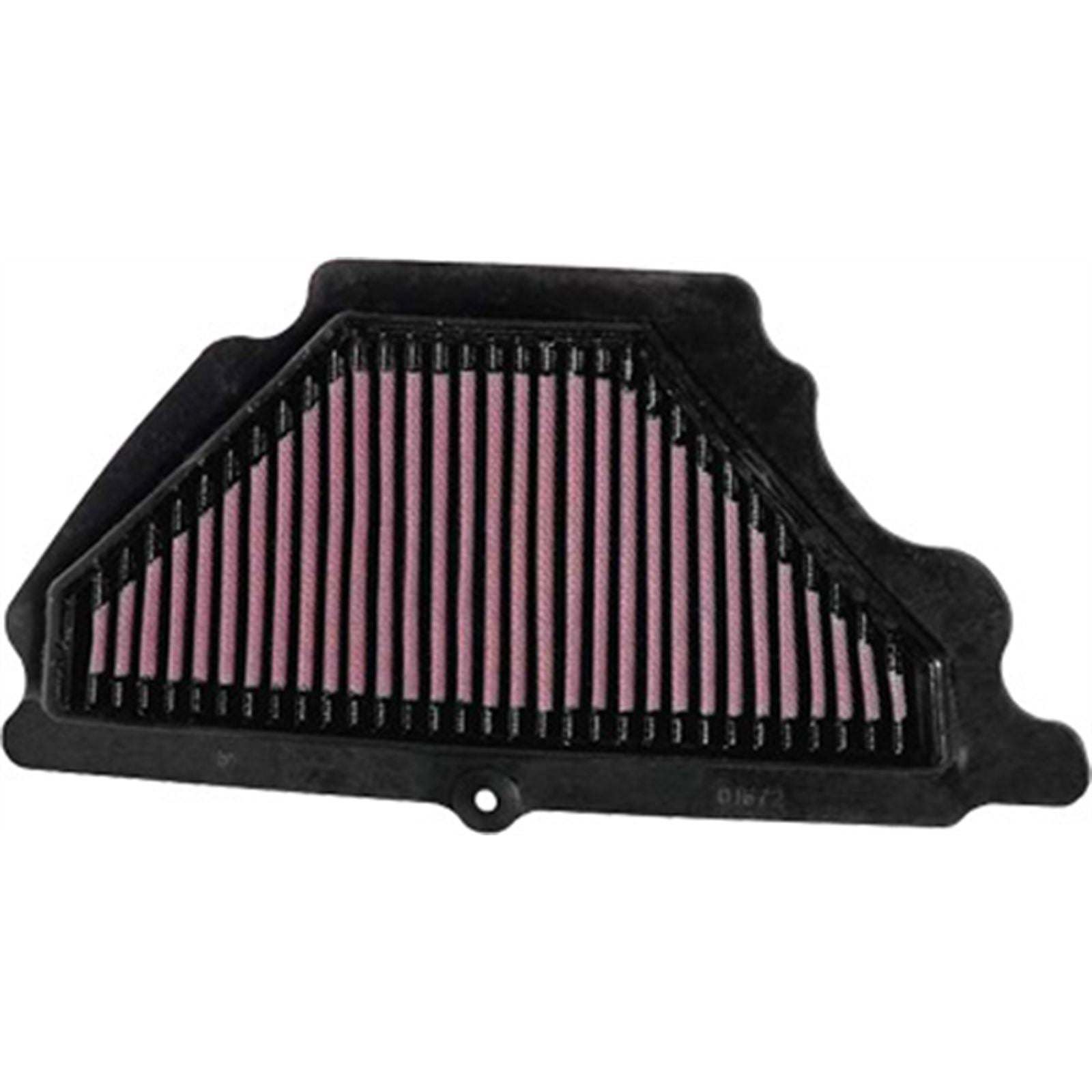 K&N Filters Air Filter [MPN: KA-6007]_315687
