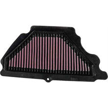 K&N Filters Air Filter [MPN: KA-6007]_315687