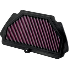 K&N Filters Air Filter [MPN: KA-6009]_402859