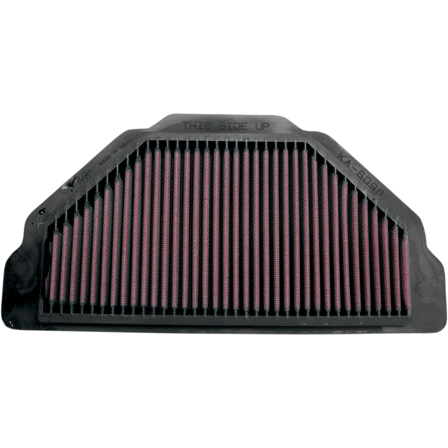 K&N Filters Air Filter [MPN: KA-6098]_403255