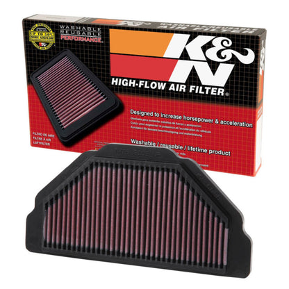 K&N Filters Air Filter [MPN: KA-6098]_1754604