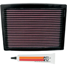 K&N Filters Air Filter [MPN: KA-7589]_403257