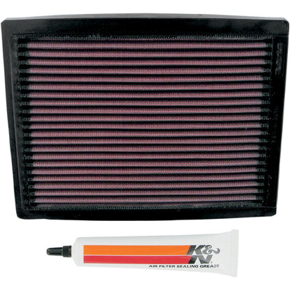 K&N Filters Air Filter [MPN: KA-7589]_403257