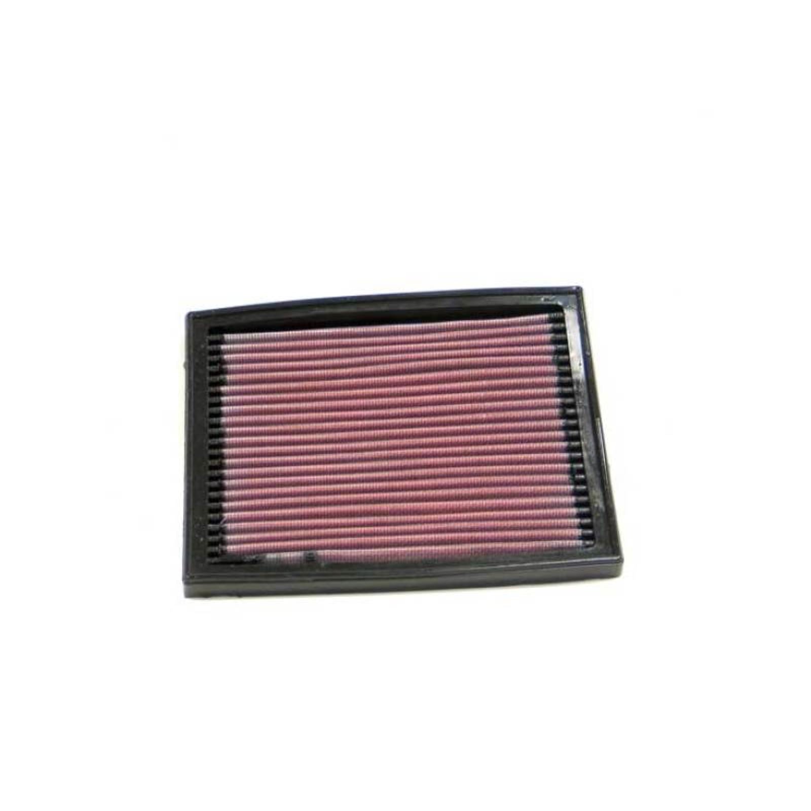 K&N Filters Air Filter [MPN: KA-7589]_1747146
