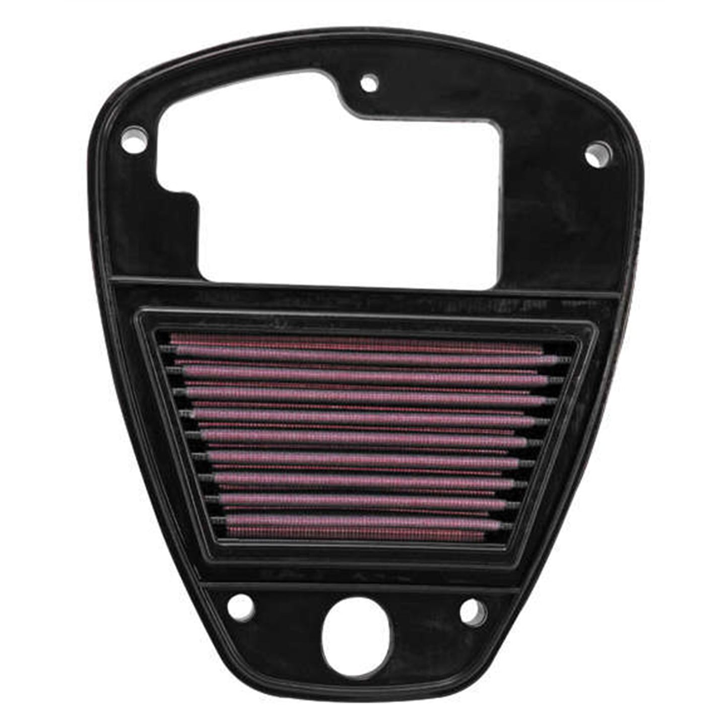 K&N Filters Air Filter [MPN: KA-9006]_315712