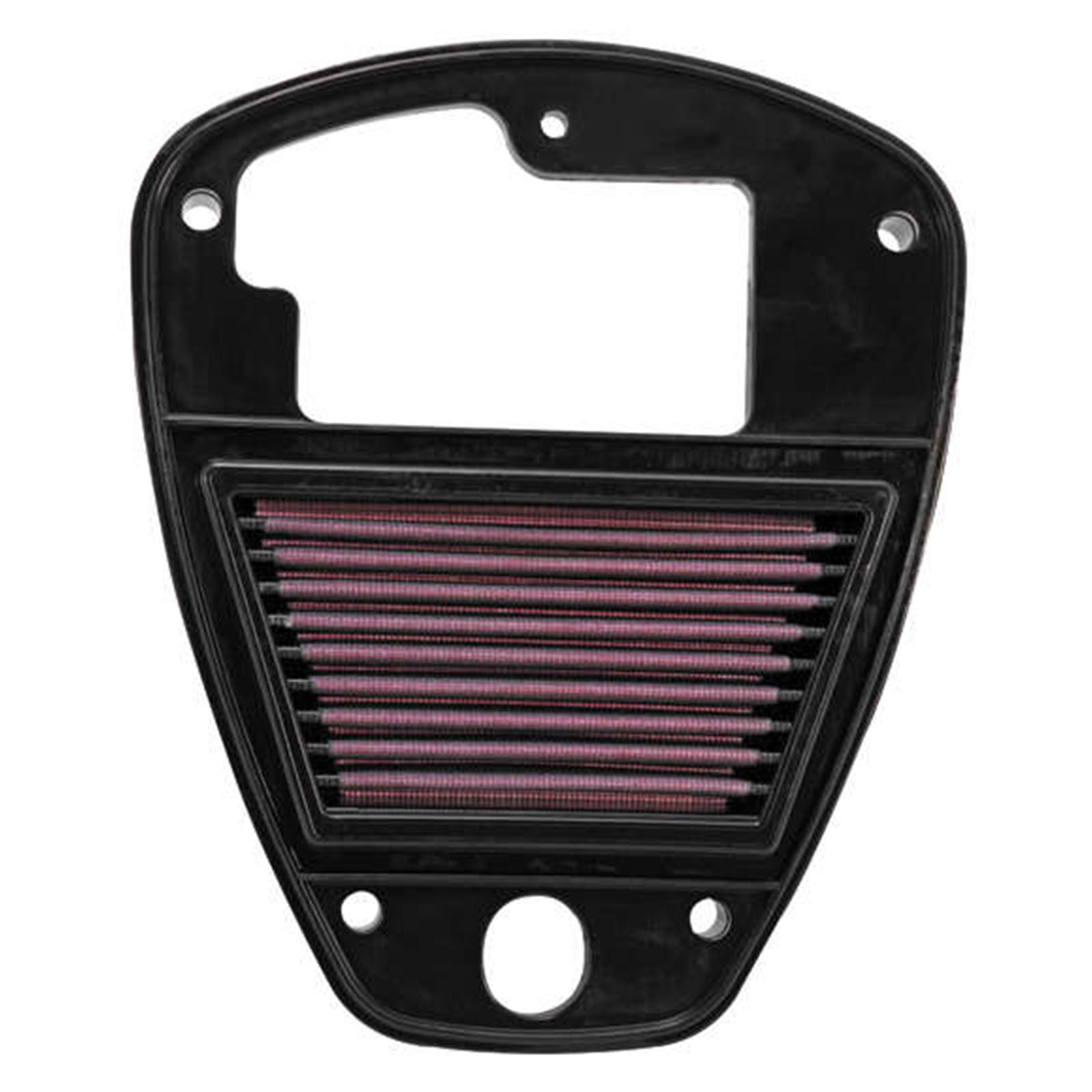K&N Filters Air Filter [MPN: KA-9006]_315712