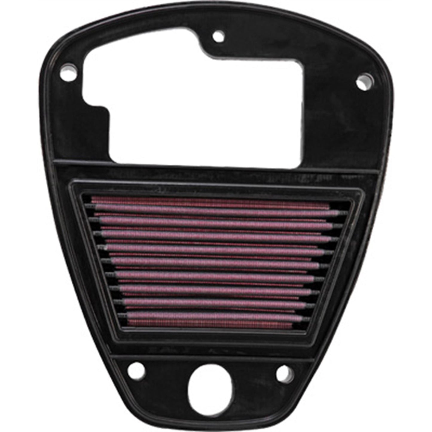 K&N Filters Air Filter [MPN: KA-9006]_315713