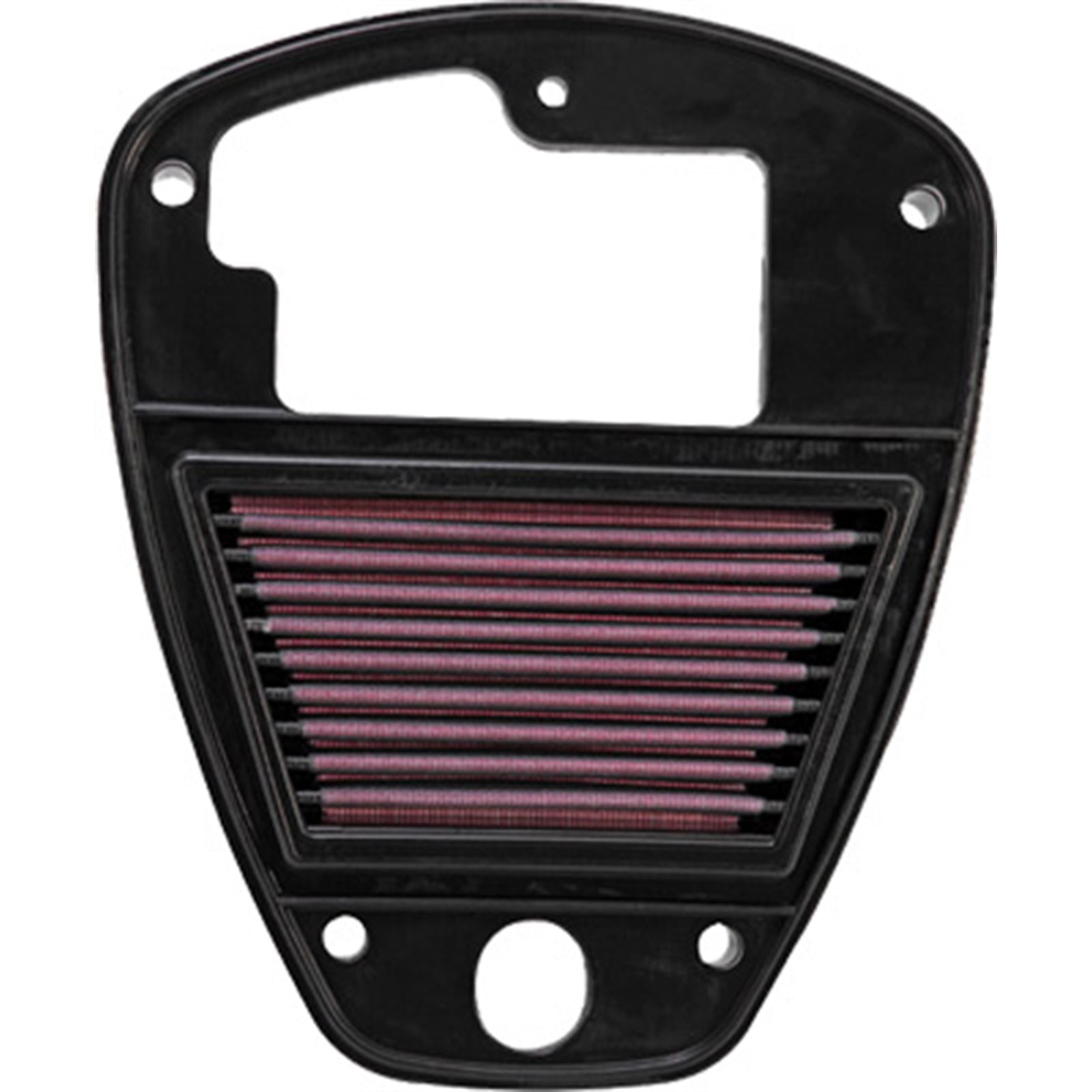 K&N Filters Air Filter [MPN: KA-9006]_315713