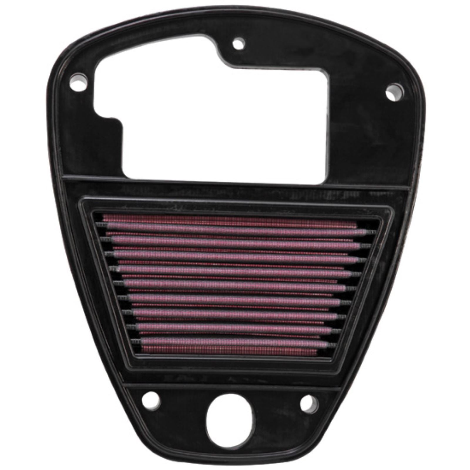 K&N Filters Air Filter [MPN: KA-9006]_1748608