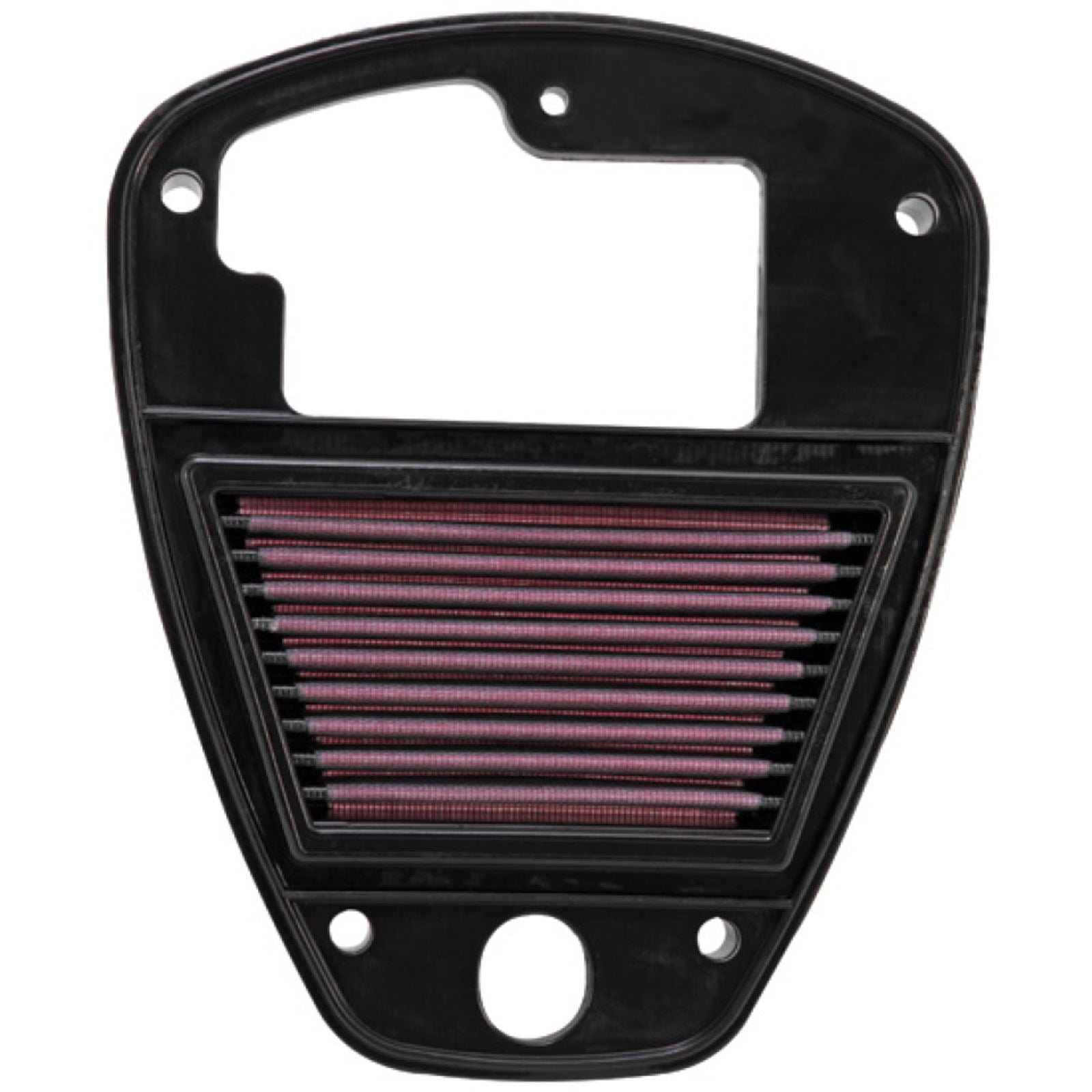 K&N Filters Air Filter [MPN: KA-9006]_1749509