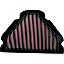 K&N Filters Air Filter [MPN: KA-9098]_403263