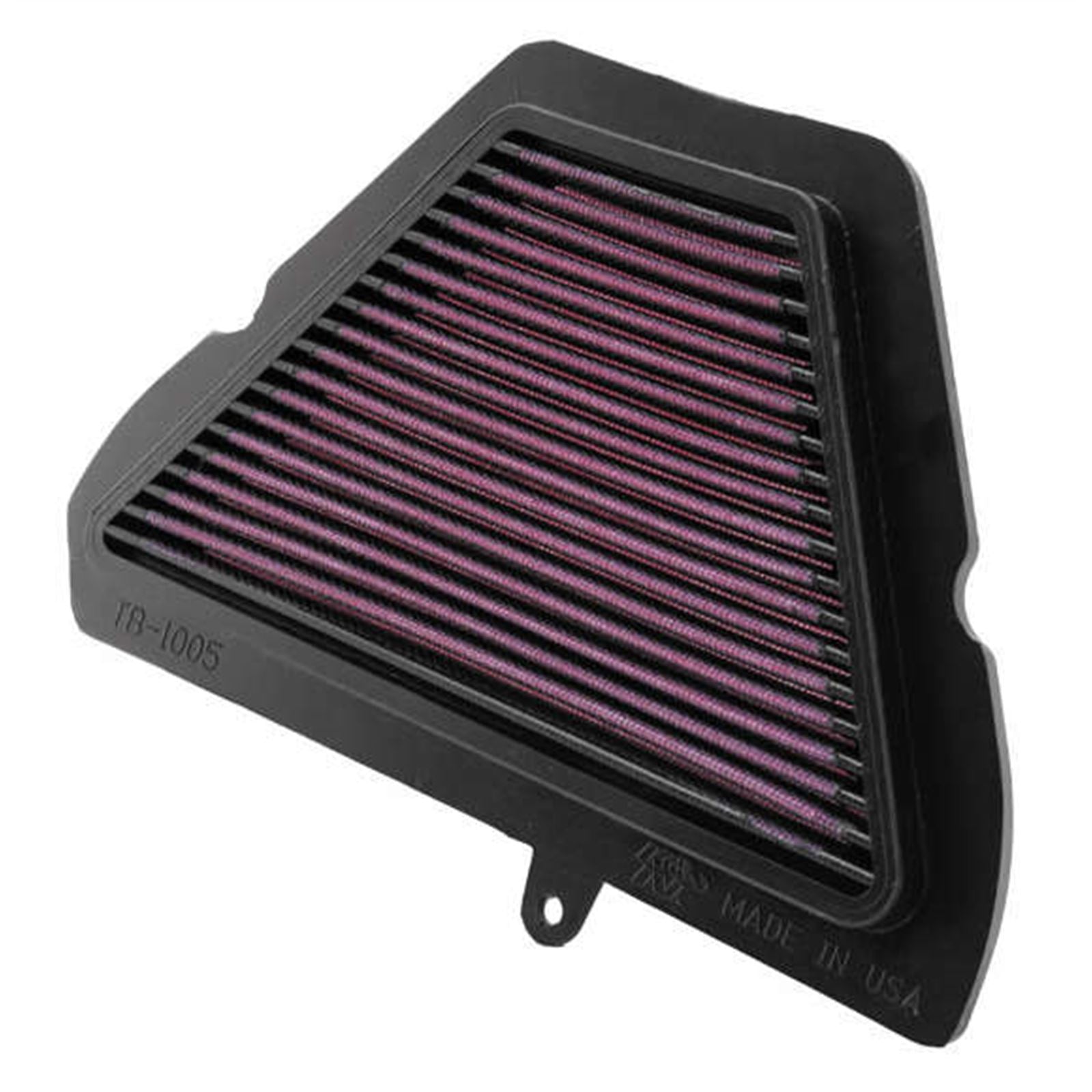 K&N Filters Air Filter [MPN: TB-1005]_315720