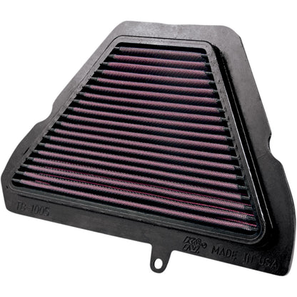 K&N Filters Air Filter [MPN: TB-1005]_402751