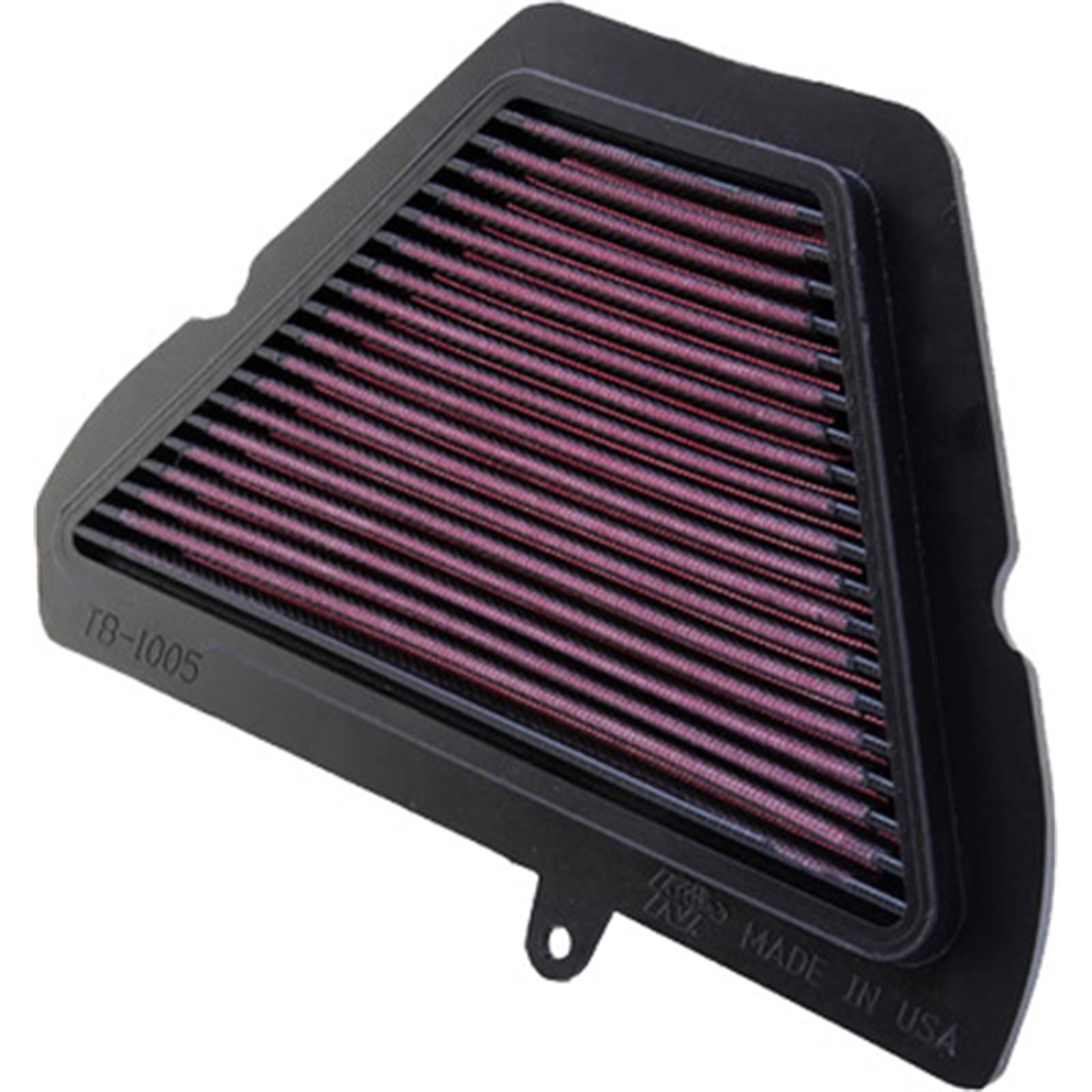 K&N Filters Air Filter [MPN: TB-1005]_315721