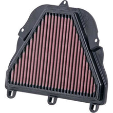 K&N Filters Air Filter [MPN: TB-6706]_315734