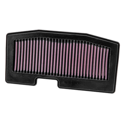 K&N Filters Air Filter [MPN: TB-6713]_315735