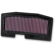K&N Filters Air Filter [MPN: TB-6713]_402967