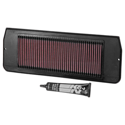K&N Filters Air Filter [MPN: TB-9091]_315745