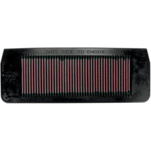 K&N Filters Air Filter [MPN: TB-9091]_403461
