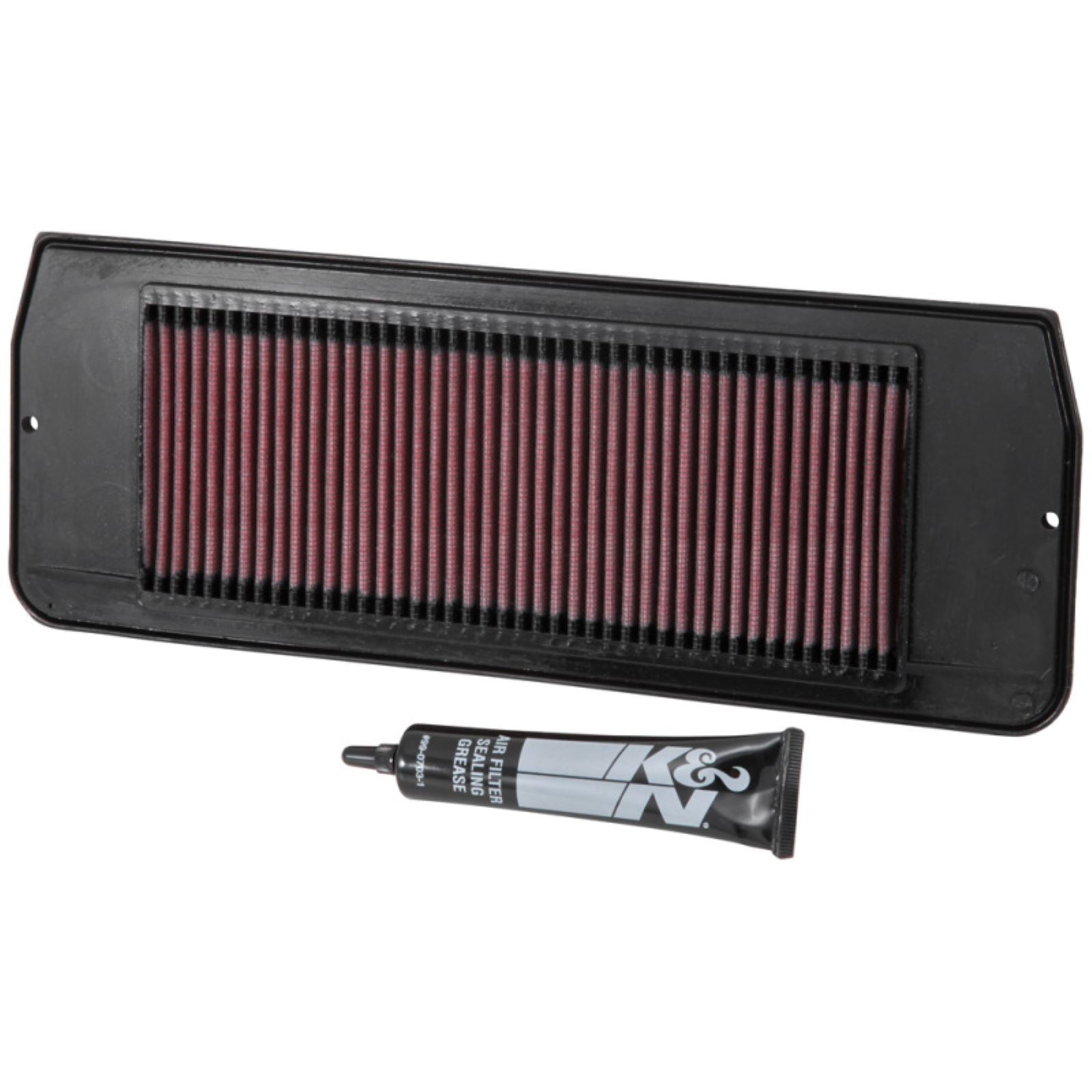 K&N Filters Air Filter [MPN: TB-9091]_1755187
