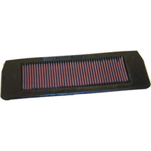 K&N Filters Air Filter [MPN: TB-9091]_315746