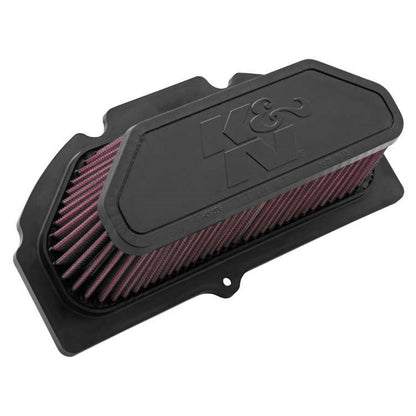 K&N Filters Air Filter [MPN: SU-1009]_315757