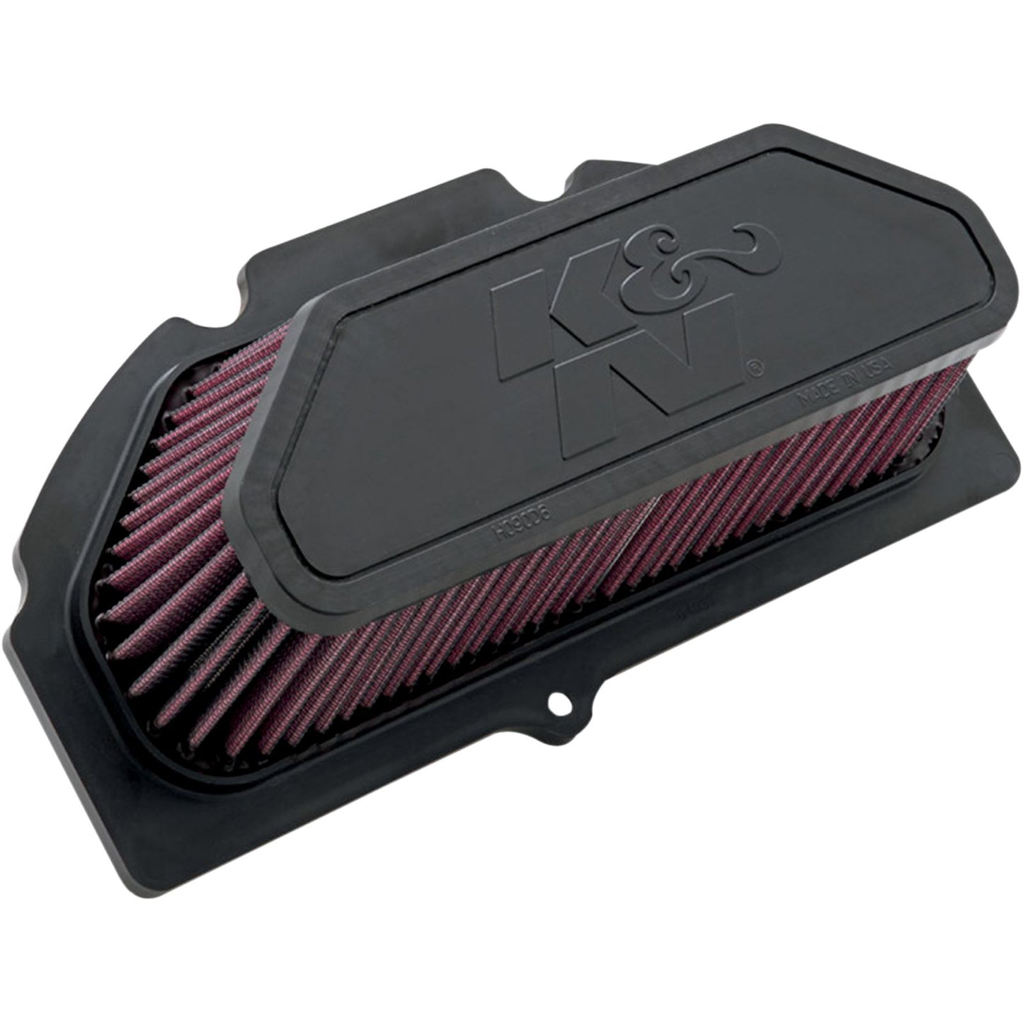 K&N Filters Air Filter [MPN: SU-1009]_402849