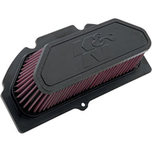 K&N Filters Air Filter [MPN: SU-1009]_402849