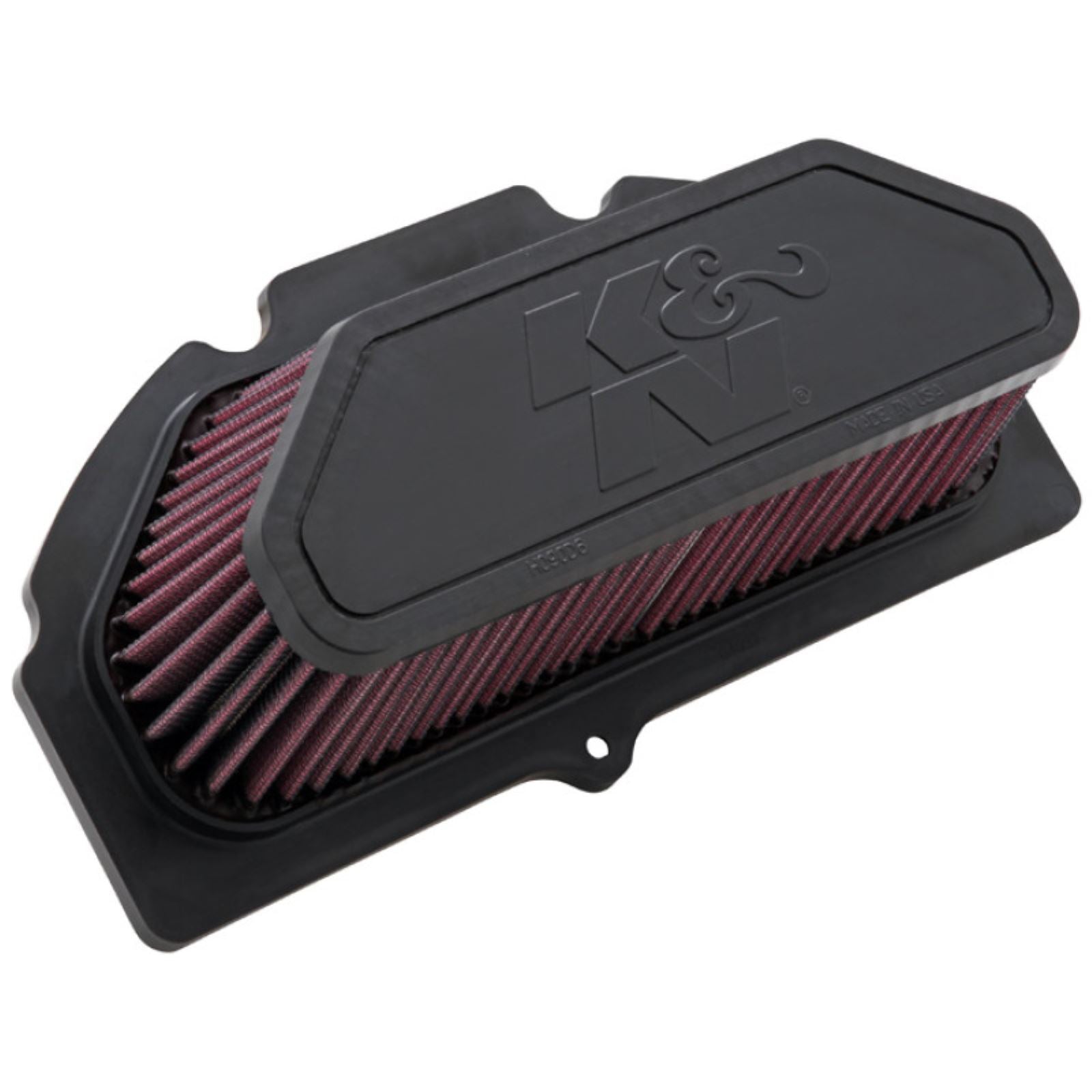 K&N Filters Air Filter [MPN: SU-1009]_1755614