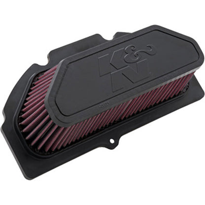 K&N Filters Air Filter [MPN: SU-1009]_315758
