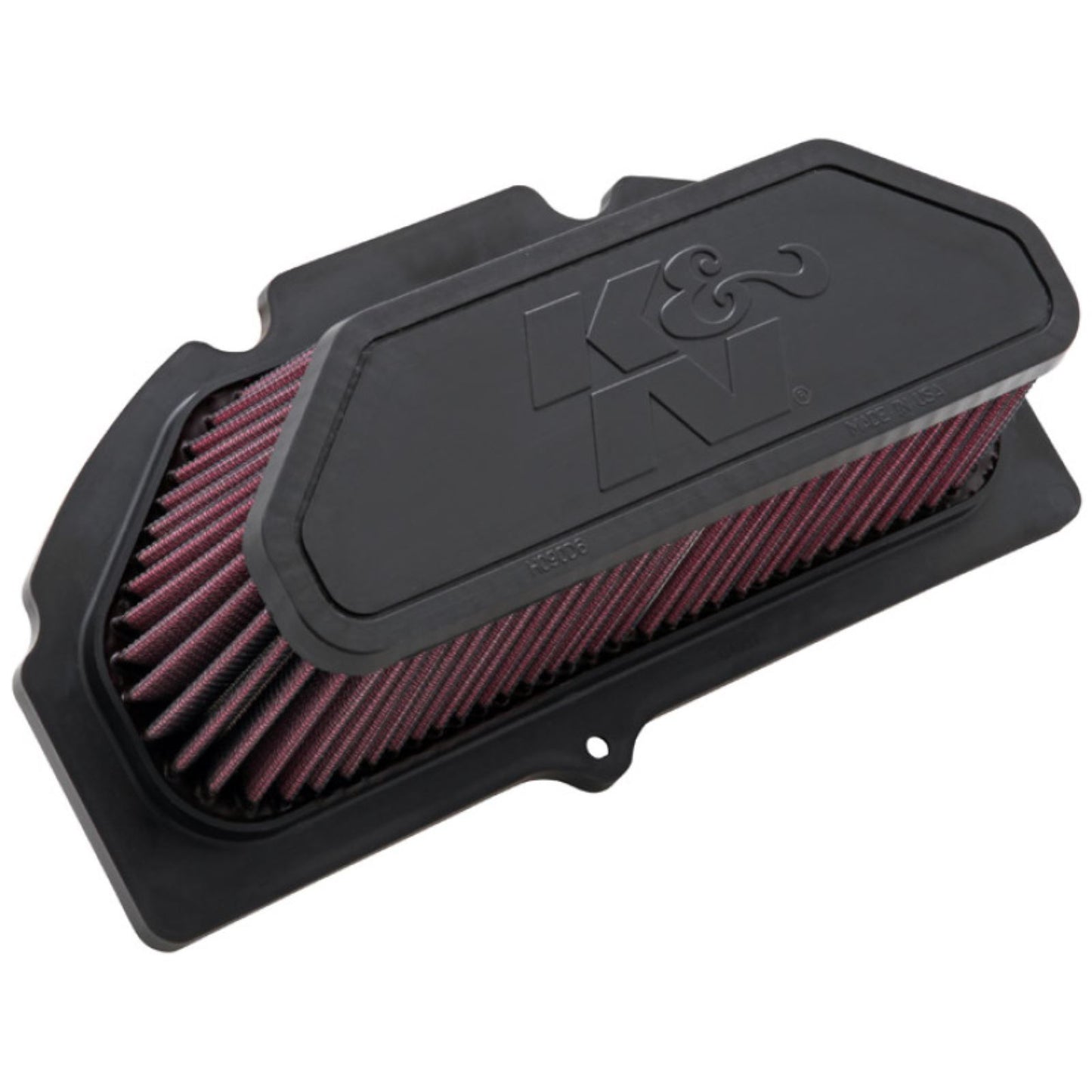 K&N Filters Air Filter [MPN: SU-1009]_1755615
