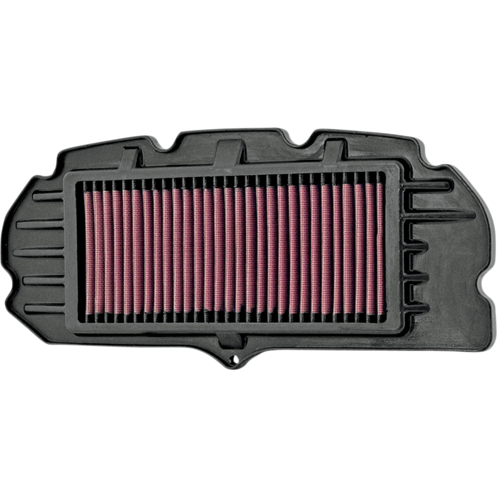 K&N Filters Air Filter [MPN: SU-1348]_402818